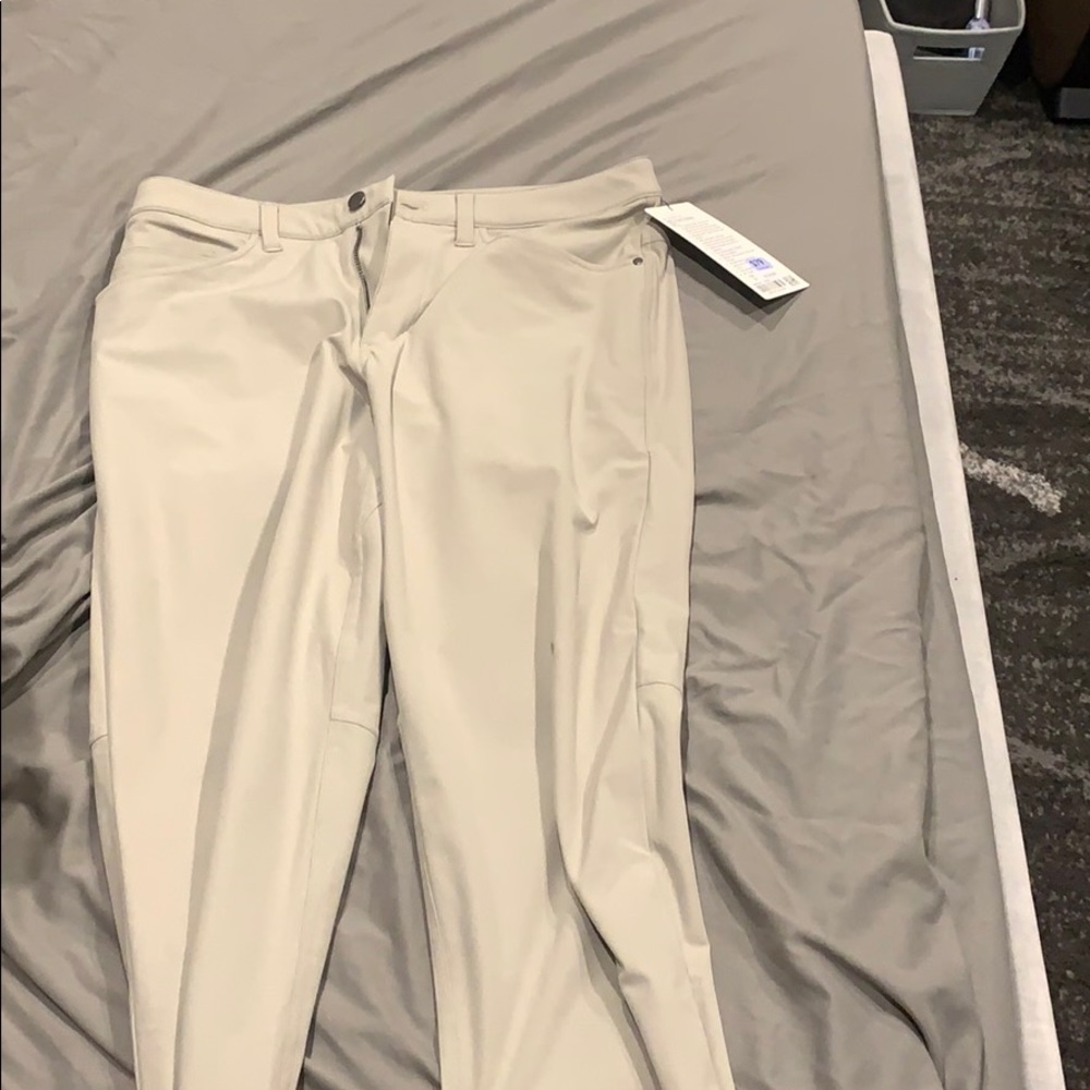 Abc pants lulu
